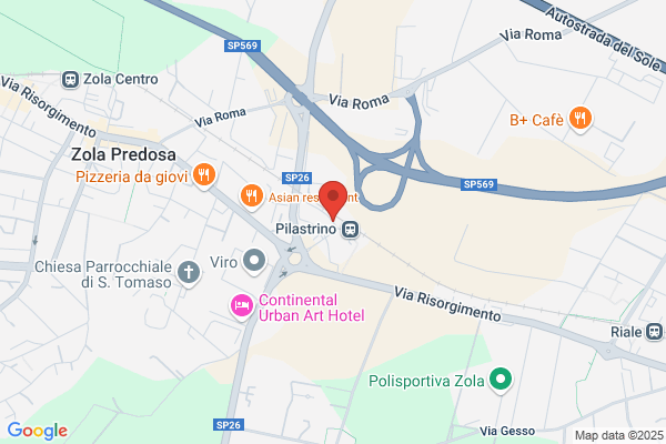 L.G. Elettrica Di Malaguti E Ventura (S.N.C.)