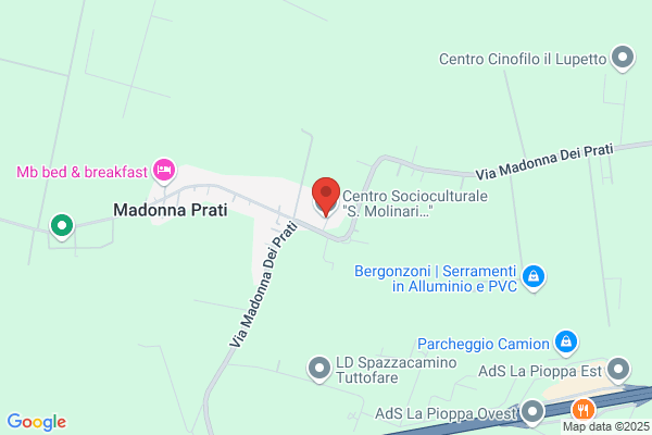 Il Centro Di Veronesi Gabriele