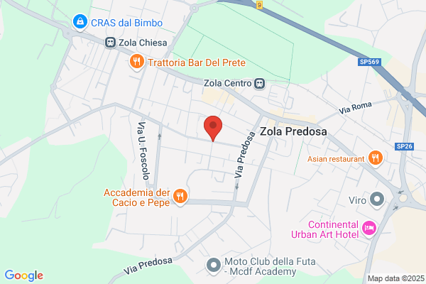 Municipio Di Zola Predosa