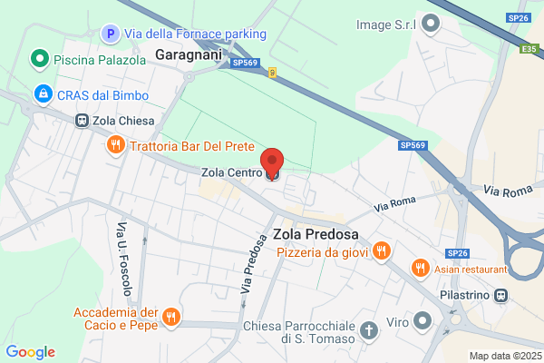 Municipio Di Zola Predosa