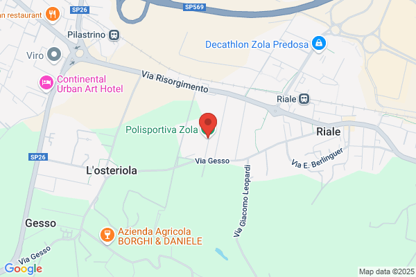 Polisportiva Zola