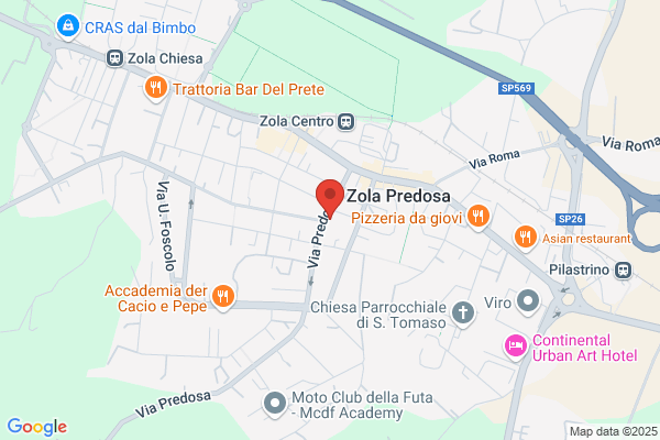 Ramini Salvatore E C. S.N.C.