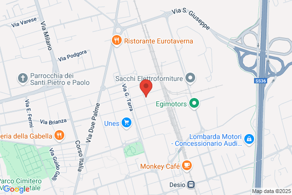 Innovatech Srl