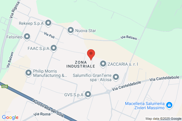 Sgarzi Avvolgimenti Elettrici