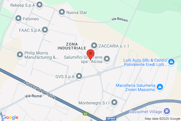 Tecno Dinamica S.N.C. Di Dallari Stefano E lamberti andrea