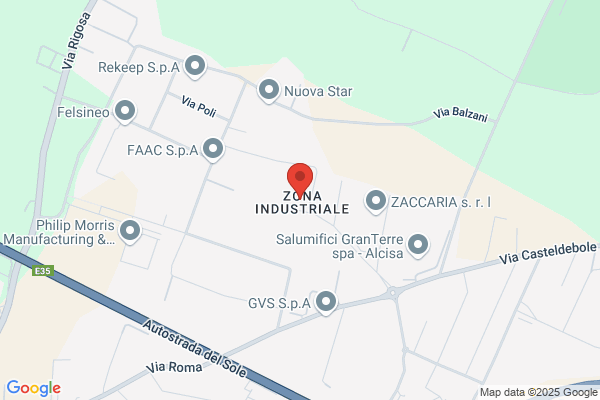 Ma.Vi. S.A.S. Di Vicenzi Vincenzo