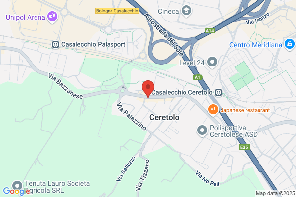 Farmacia Di Ceretolo Di Stanzani Maria Grazia e fioretti Maria Gloria