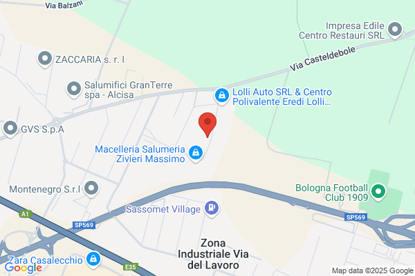 Area Plast