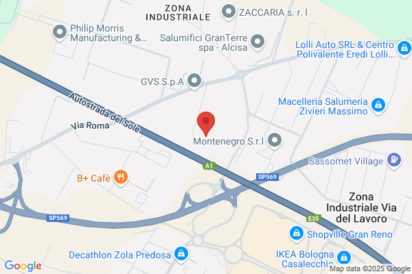Meccanica Nova Spa
