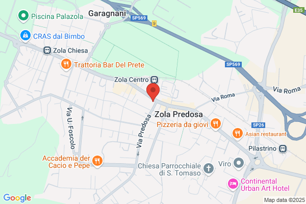 Genesi Immobiliare (S.R.L.)