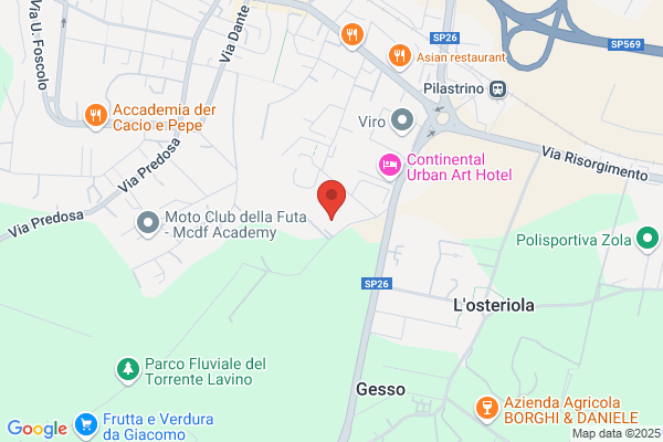 Impresa Edile Righini