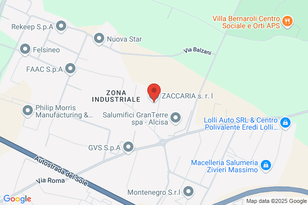 Zaccaria (S.N.C.)