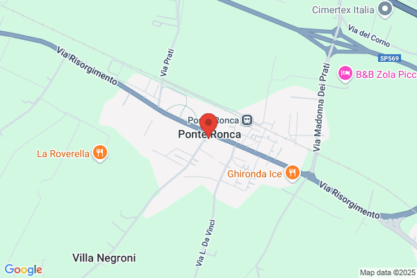 Farmacia Ghironda