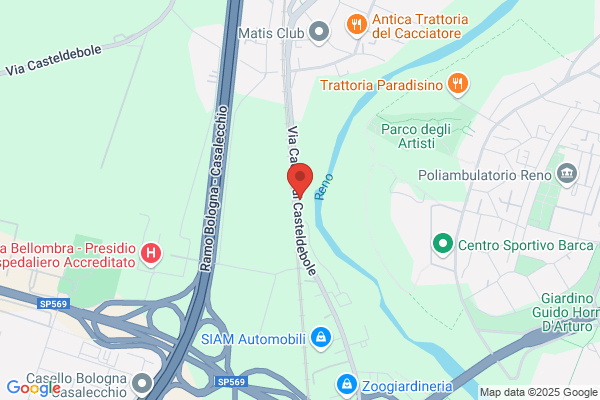 Fratelli Pressi S.R.L.
