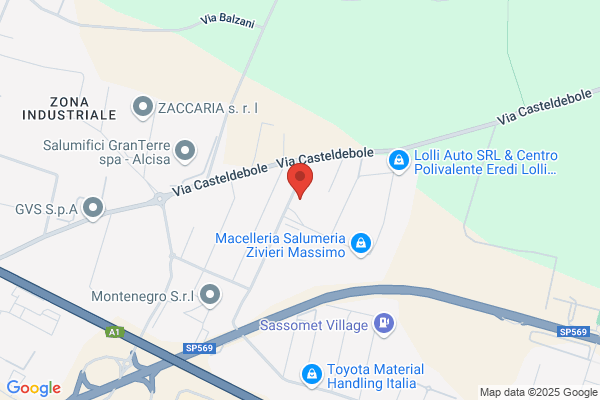 Panmeccanica (S.R.L.)