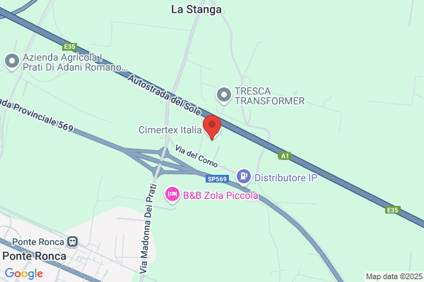 Tubertini Verniciatura Due
