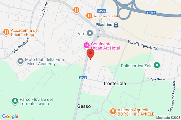 Lelli Impresa Funebre