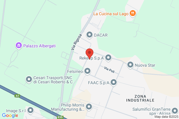 Ideal Line Center