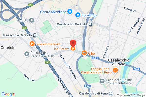 Parrucchiera Iride Immagine e Acconciature