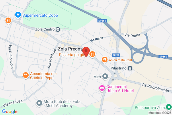 Sistema Impianti