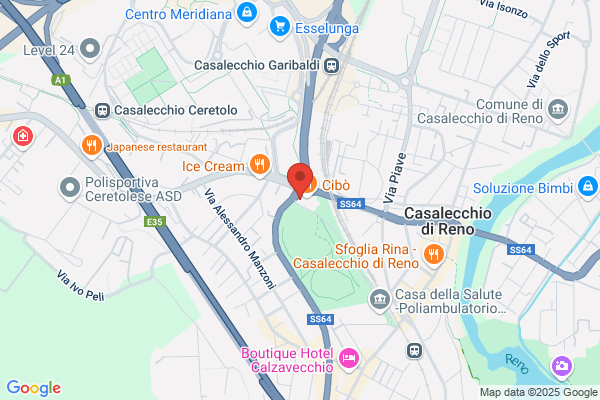 Dimensione Serramenti