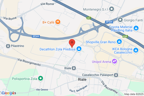 Officina Stanzani S.N.C.