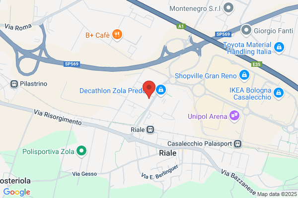 Dz Trasmissioni Srl