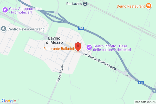 Ristorante Ballarini