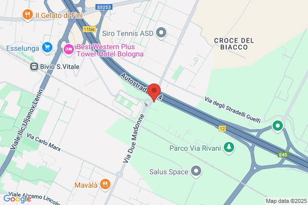 La Sosta Ristorante Di Brenda Bellei