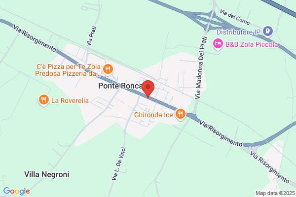 Pizzeria Al Borgo Antico