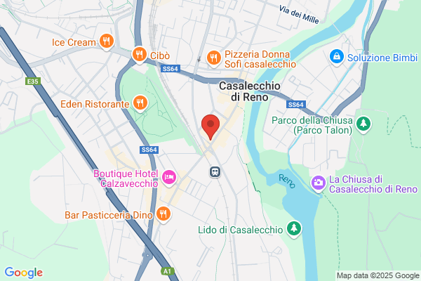 Ristorante Bersagliere
