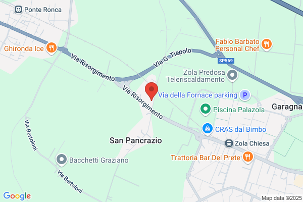 Ristorante La Battigia