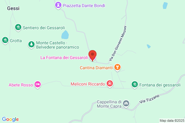 Serra gigliola