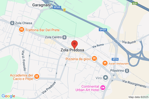 Foto Zocca