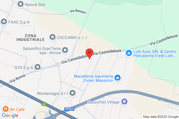Tagliavini E Tugnoli S.R.L.