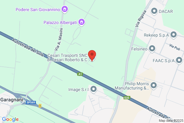 Cesari Trasporti (S.N.C.)