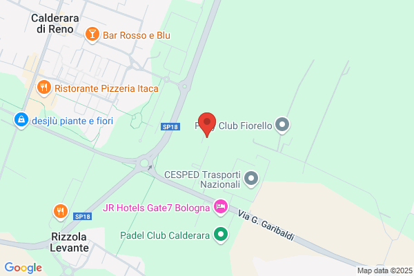 Euroma Macchine Srl