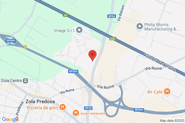 F. Ceredi Spa