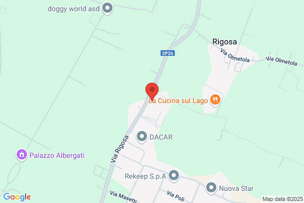 Grimac Srl