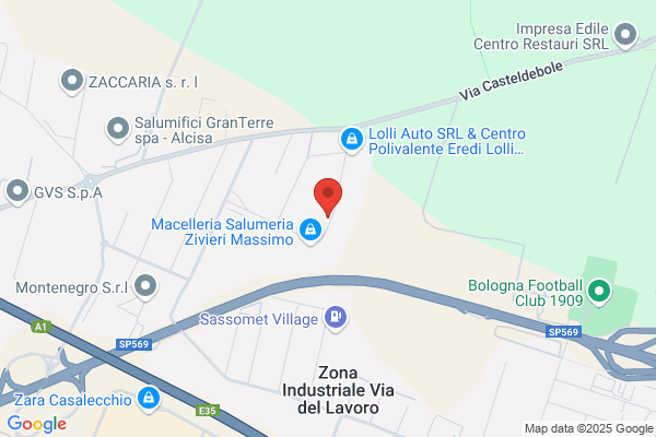 Pozzi Giuseppe