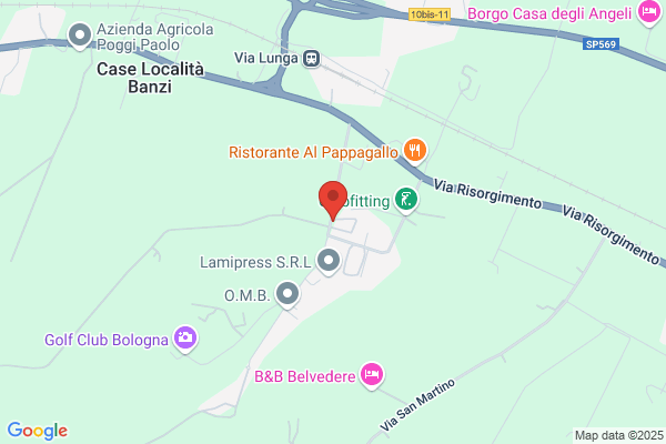 Rokepo Srl