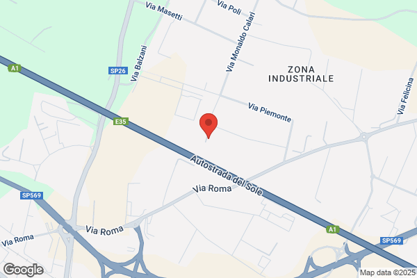 Sima Industrie Spa