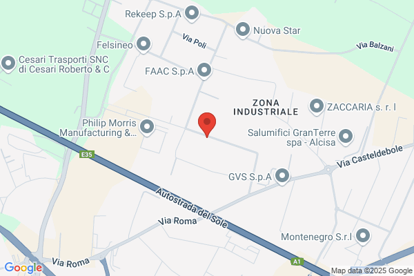 G.N.C. Impianti Srl