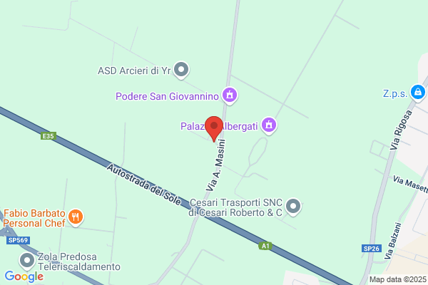 Tondini luigi
