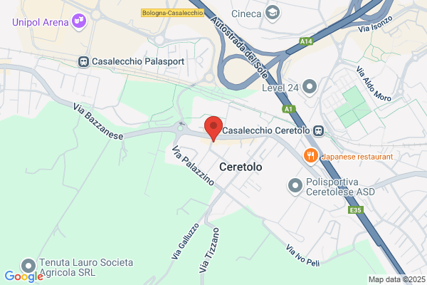 Ambulatorio Veterinario Ceretolo - Dott.ssa Frisini Laura