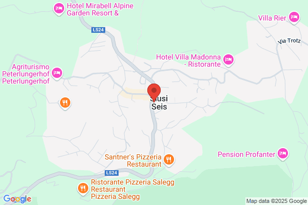Agenzia Viaggi Alpe di Siusi