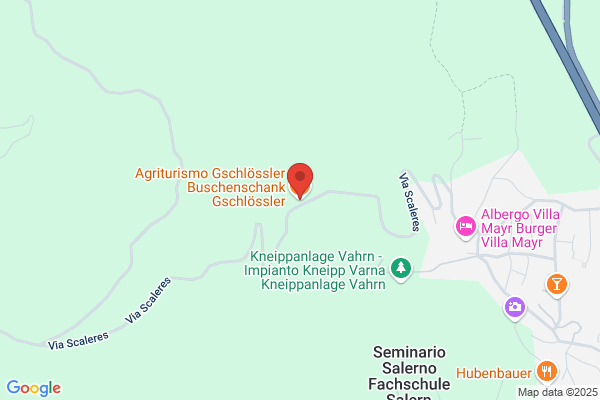 Agriturismo Gschlössler