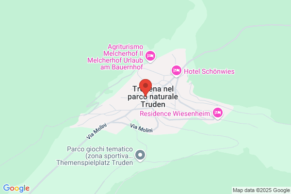 Agriturismo Naturoase Stegerhof