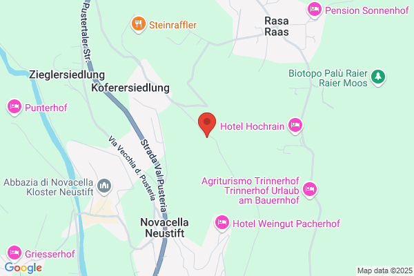 Agriturismo Strasserhof