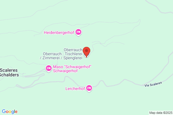 Oberrauch